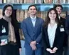 Photo of current CCLS students