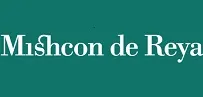 mischoon logo green