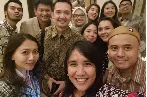 CCLS Indonesia Reunion selfie photo