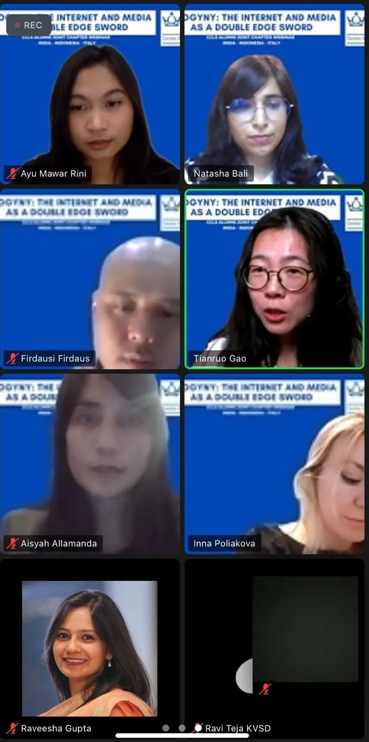 webinar photo misogyny