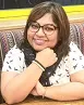 Bijetri Roy