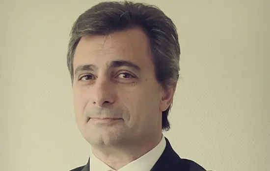 Marcelo Tavarone