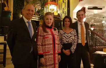 Piraeus Graduation November 2018