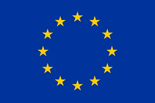 EU flag