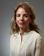 Berna Akcali