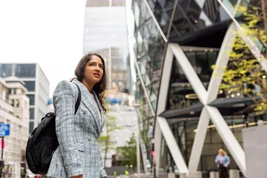 Applied Finance Undergraduate Apprenticeship Programme