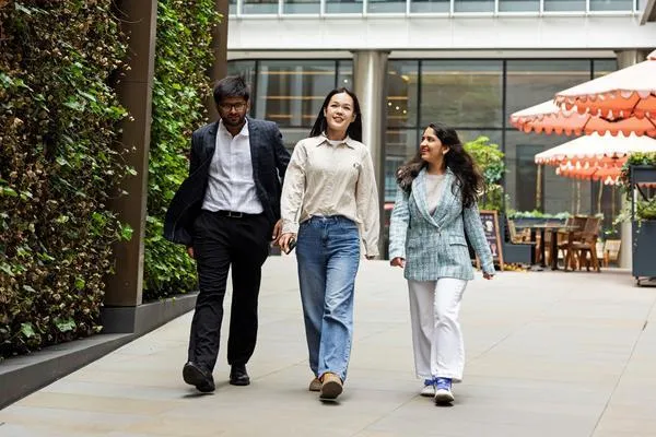 Economics Master's Apprenticeship Programme