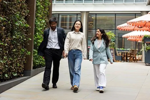 Explore our Programmes