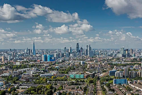 Cityscape