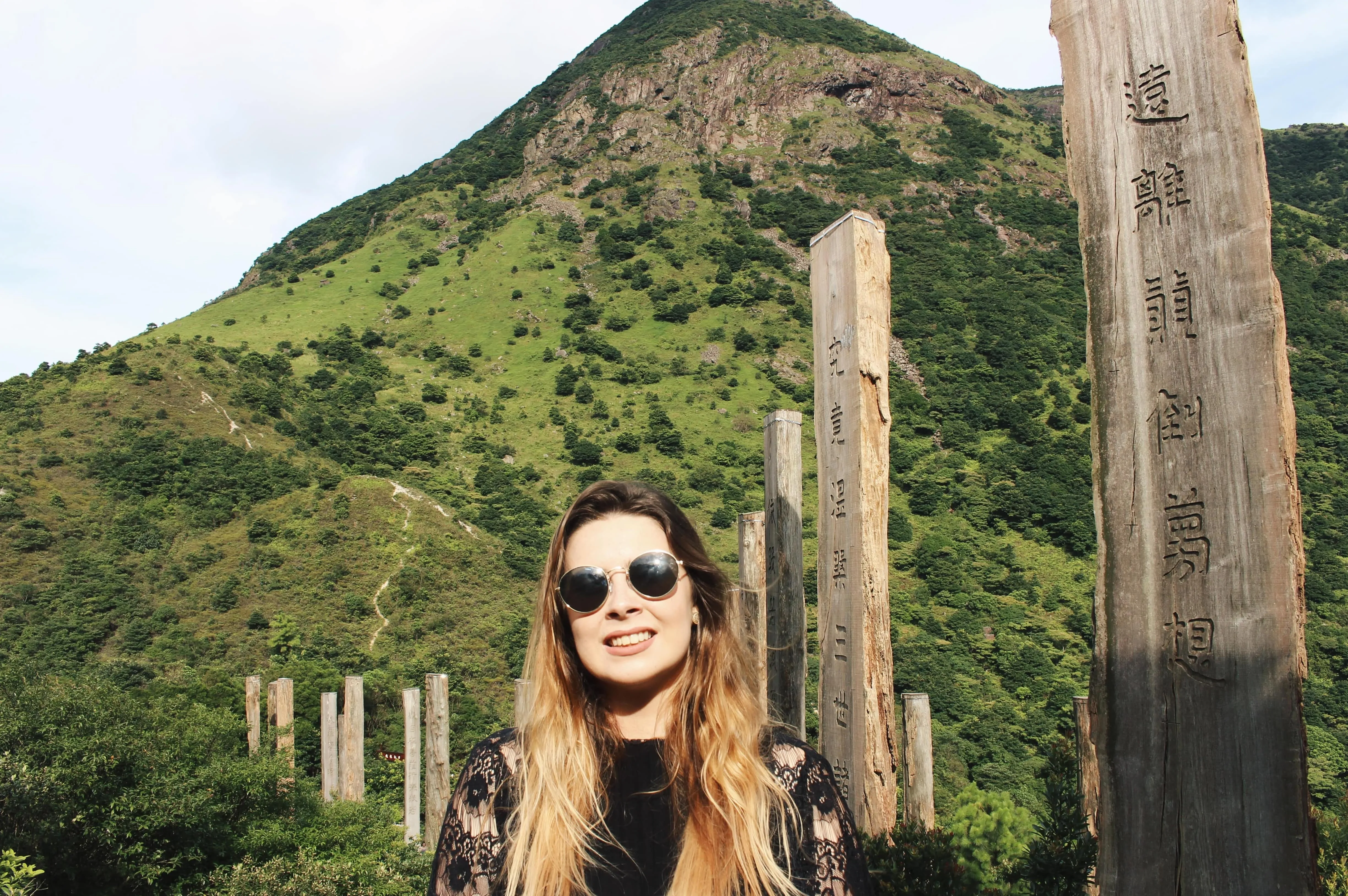 Year abroad