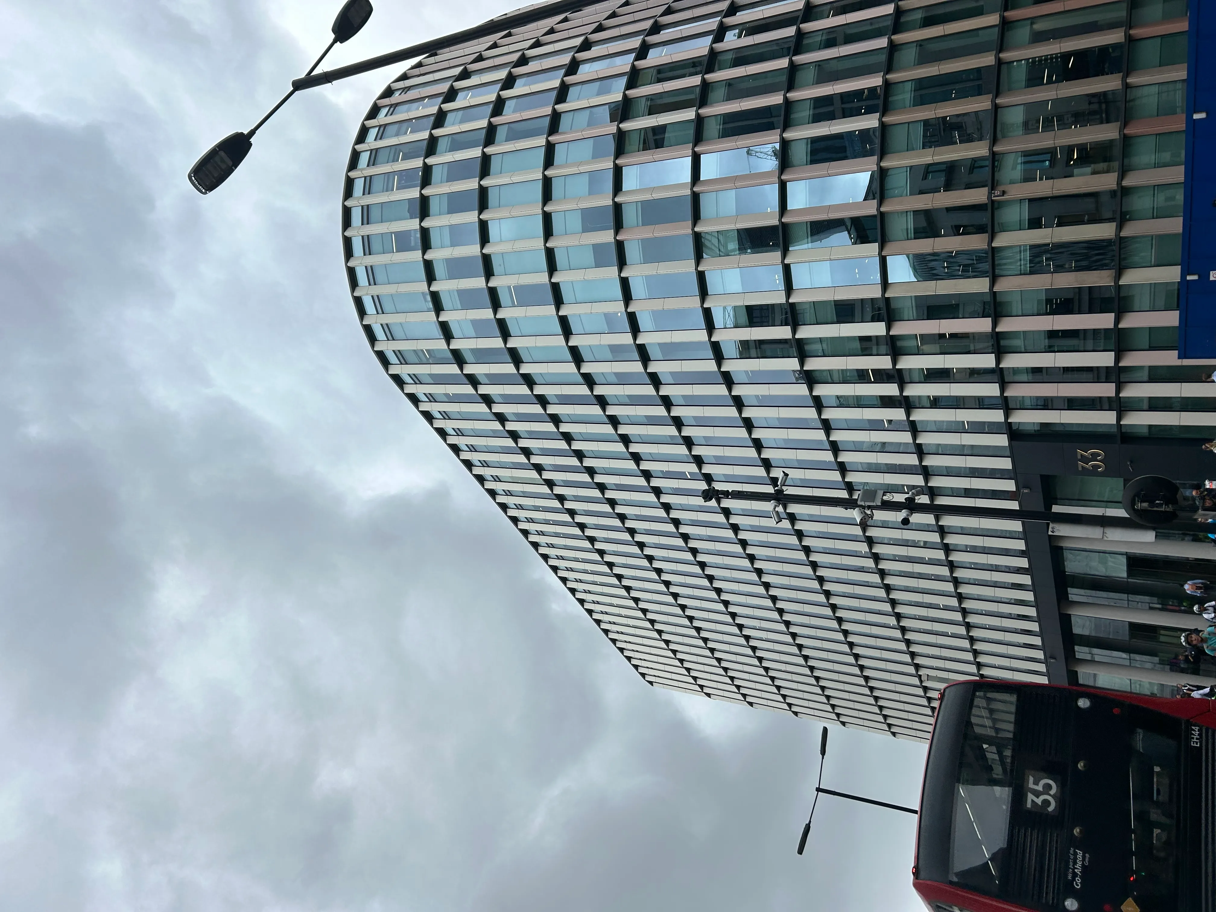 Wells Fargo Building