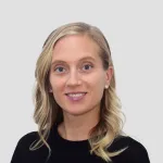 An image of Dr Cristina Gualdani