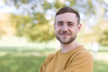 Kieran Byrne
