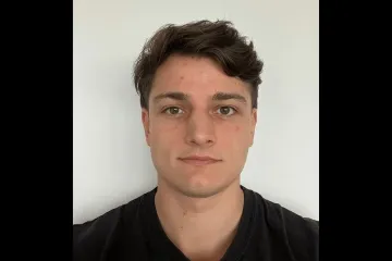 Martin

 Cimprich