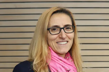 Alessandra Bonfiglioli