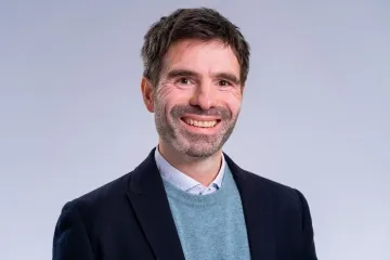 Andrea Tesei