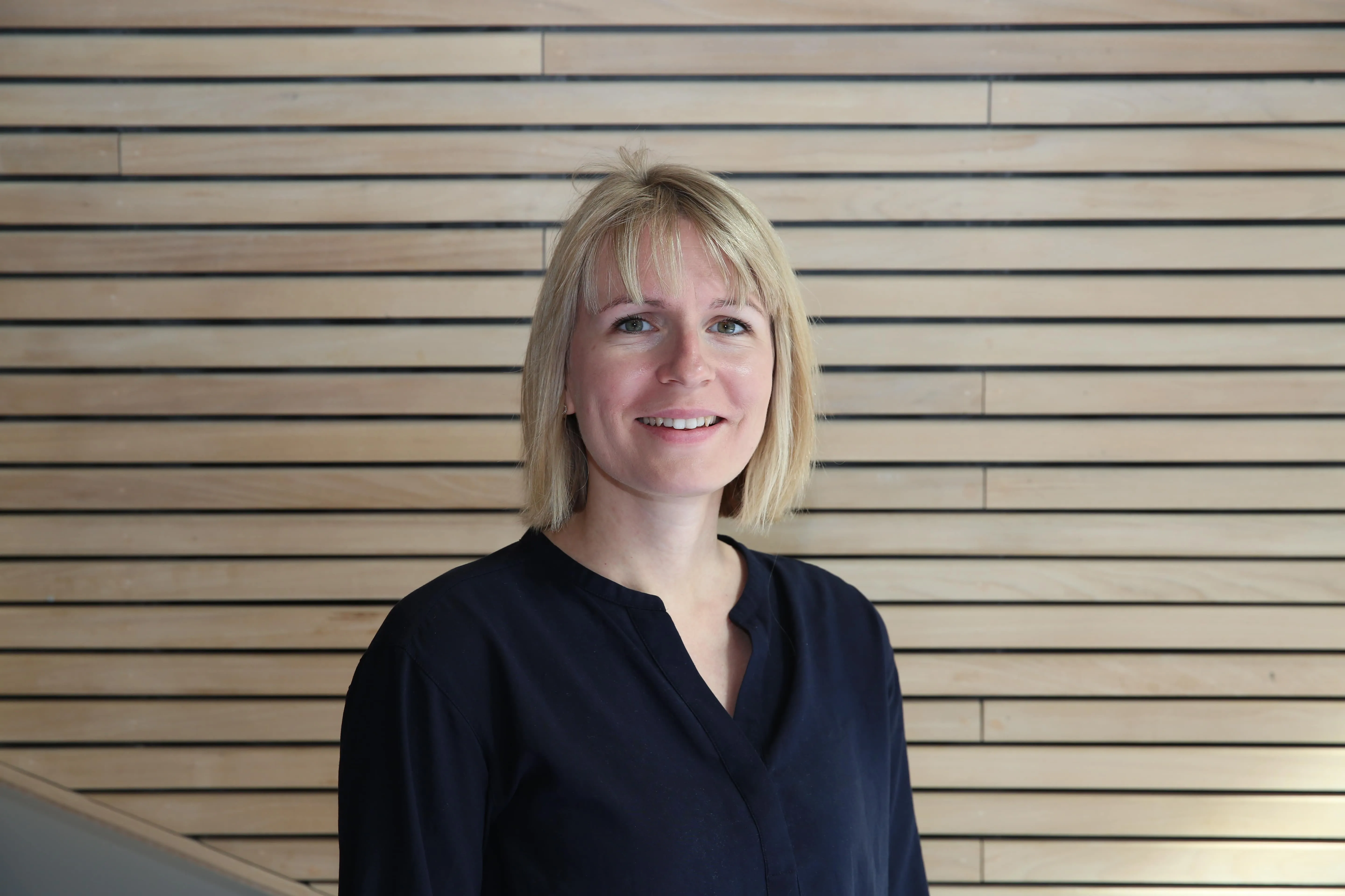 Taster Session with Dr Anja Prummer