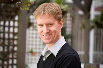 Christopher Tyson