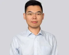 Hao

 Ma
