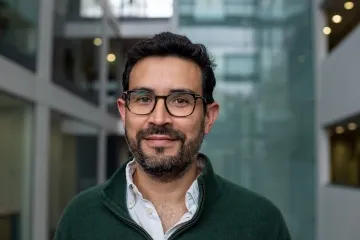Alejandro Riano