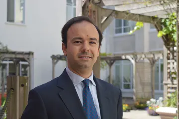 Gon&ccedil;alo Faria