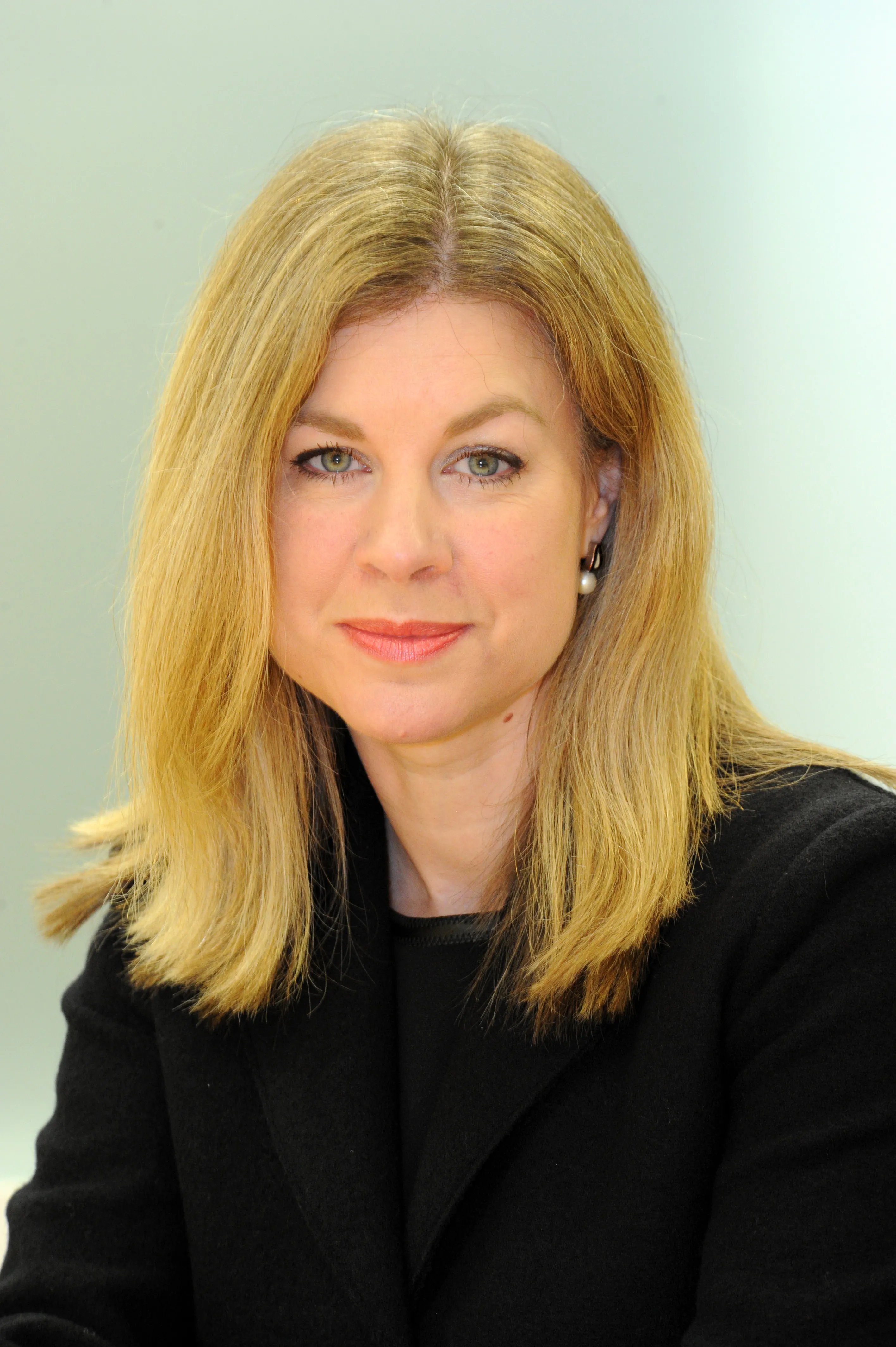 Emma Barrett