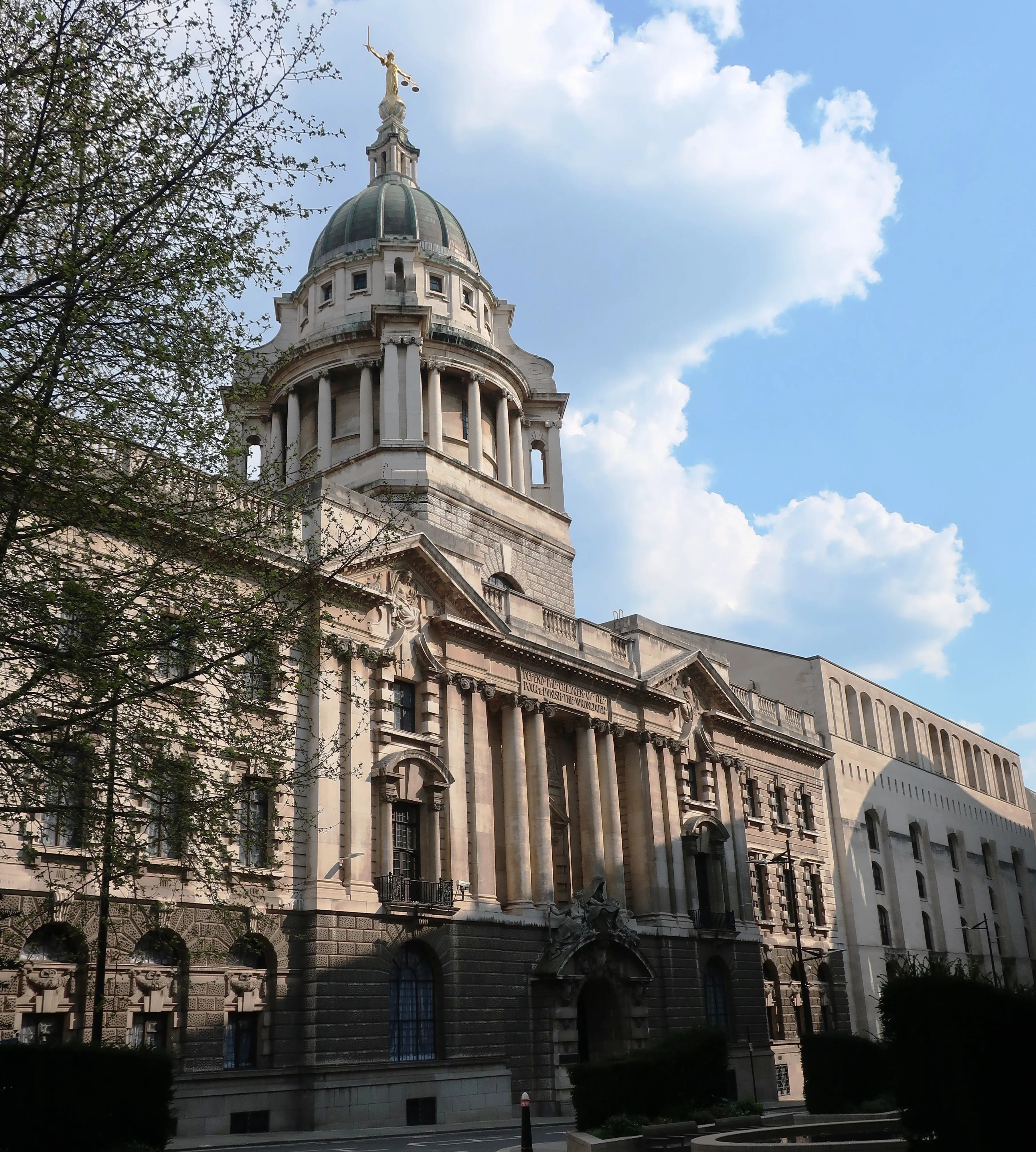 Podcast: Judicial Review - What Is It? Why Does It Matter?