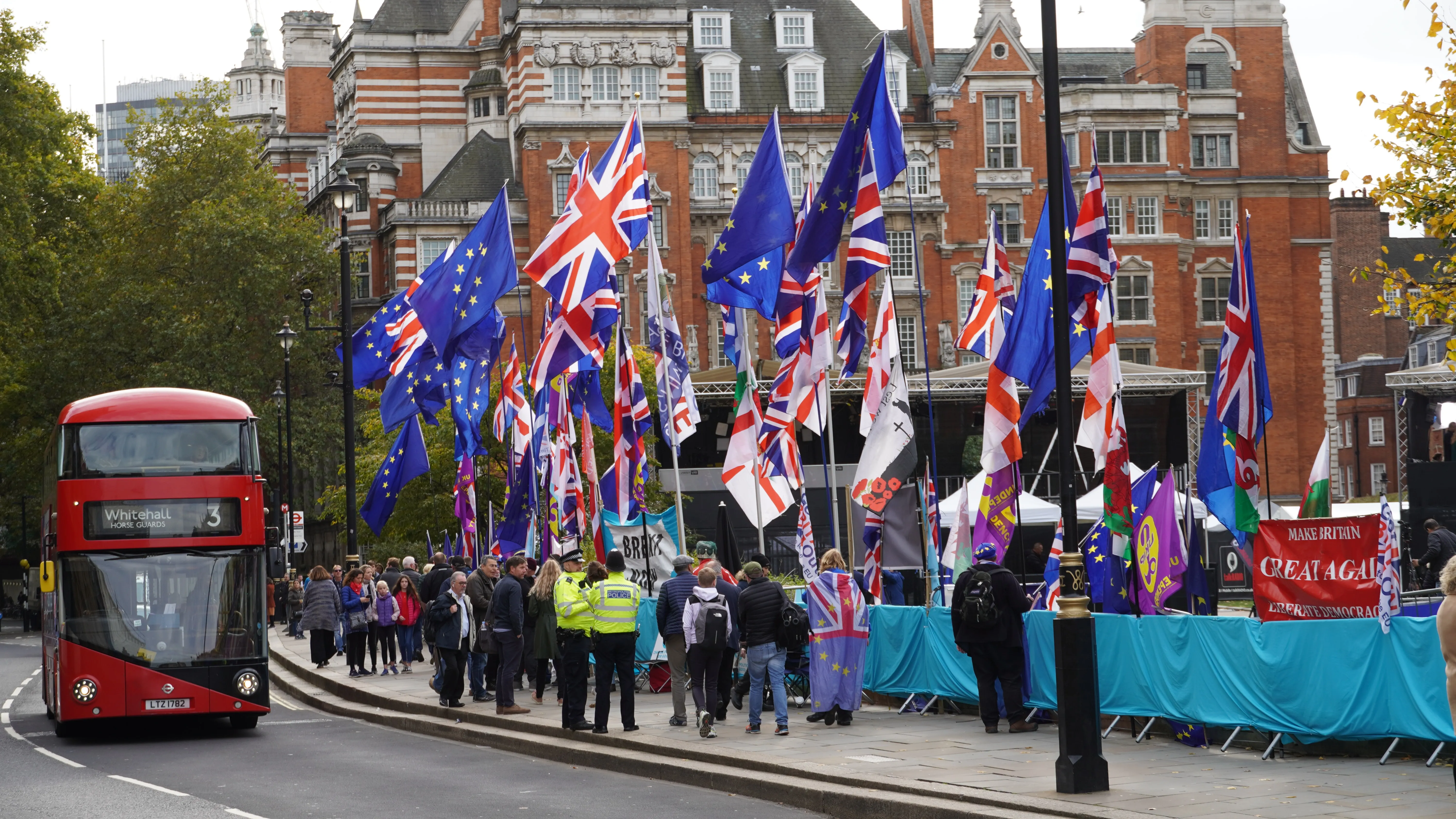 Remain in the EU