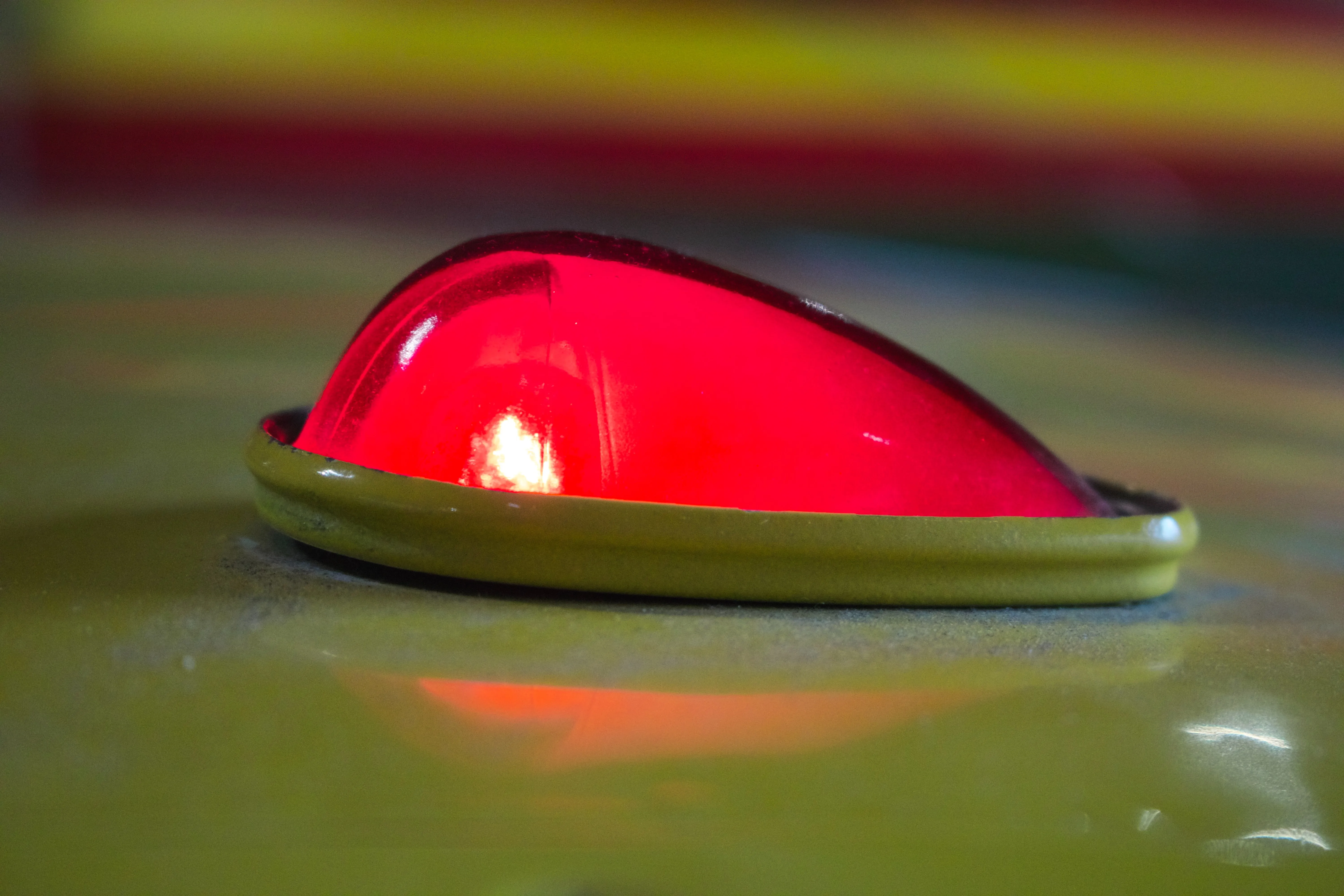 Blog: Corruption in Modern Britain: The Warning Lights Are Flashing Red
