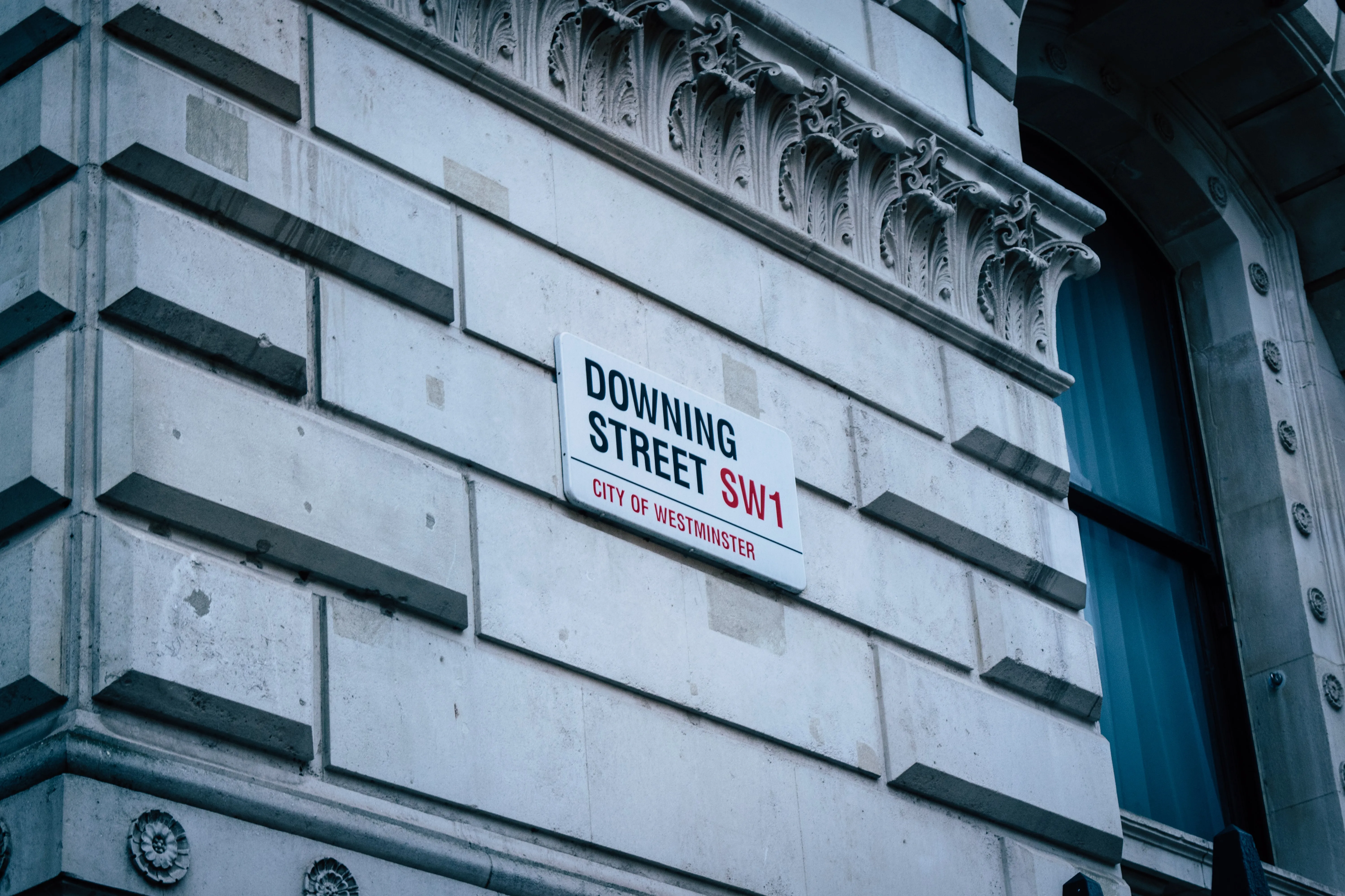 Webinar: 'A Hard Rain'? Reforming the Civil Service