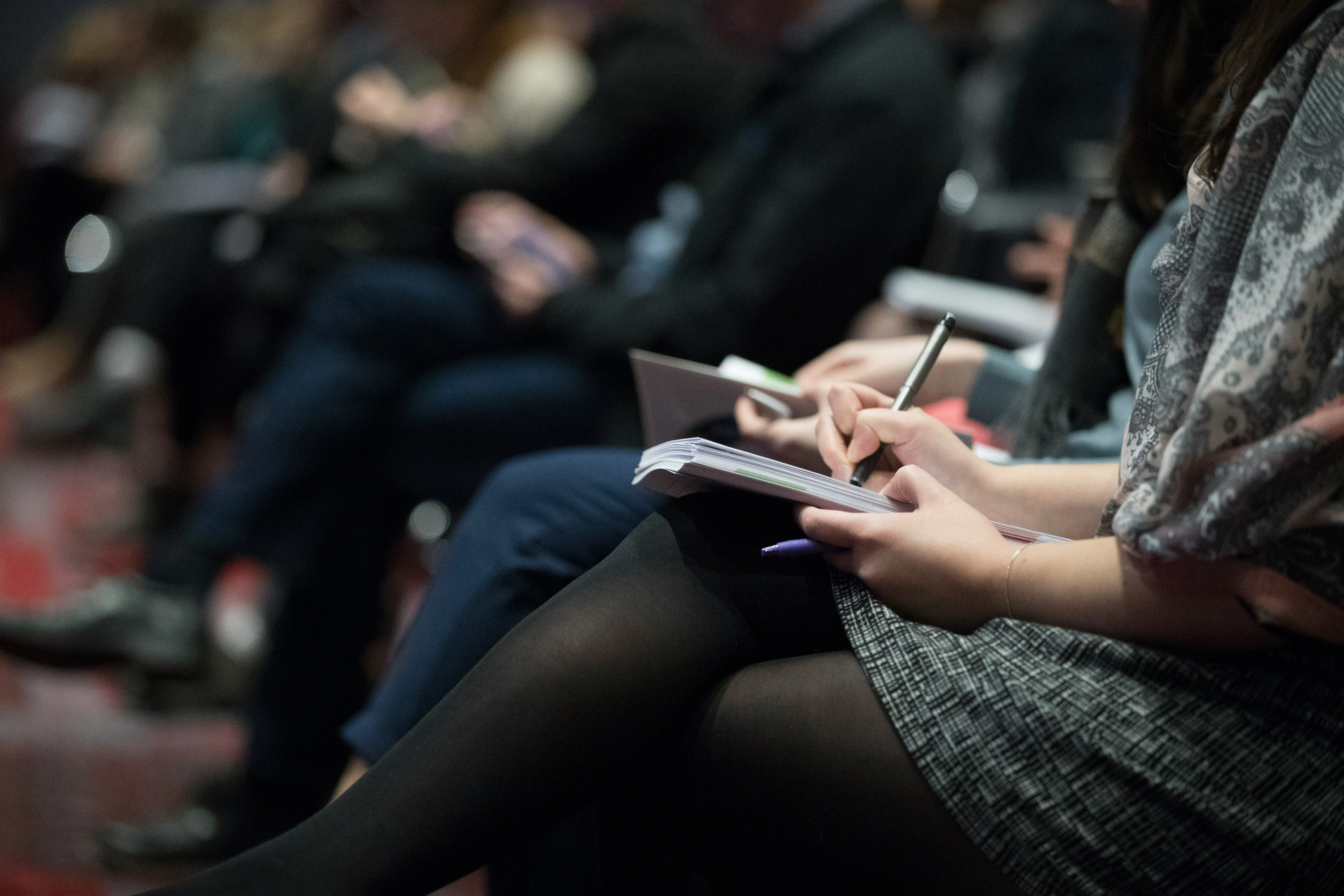 Engaging with Policymakers