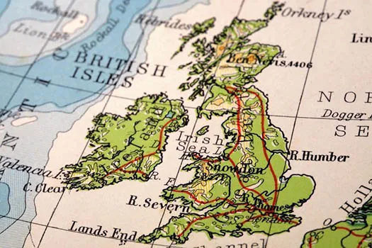 The dangers of devolution: could Britain be dismembered?