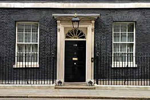 Rishi Sunak becomes Prime Minister