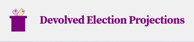 Devolved Election Projects Logo