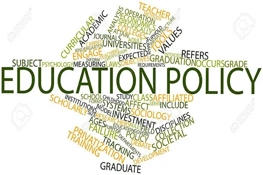 Education: The Elephant in the room of UK Public Policy