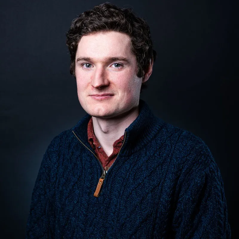 Eoghan Kelly