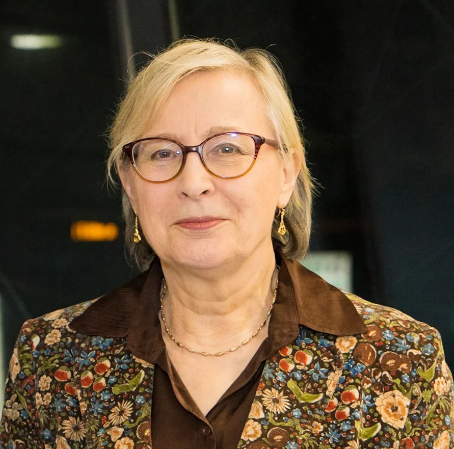 Mary Honeyball