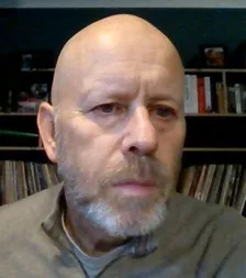 Mark Bennister