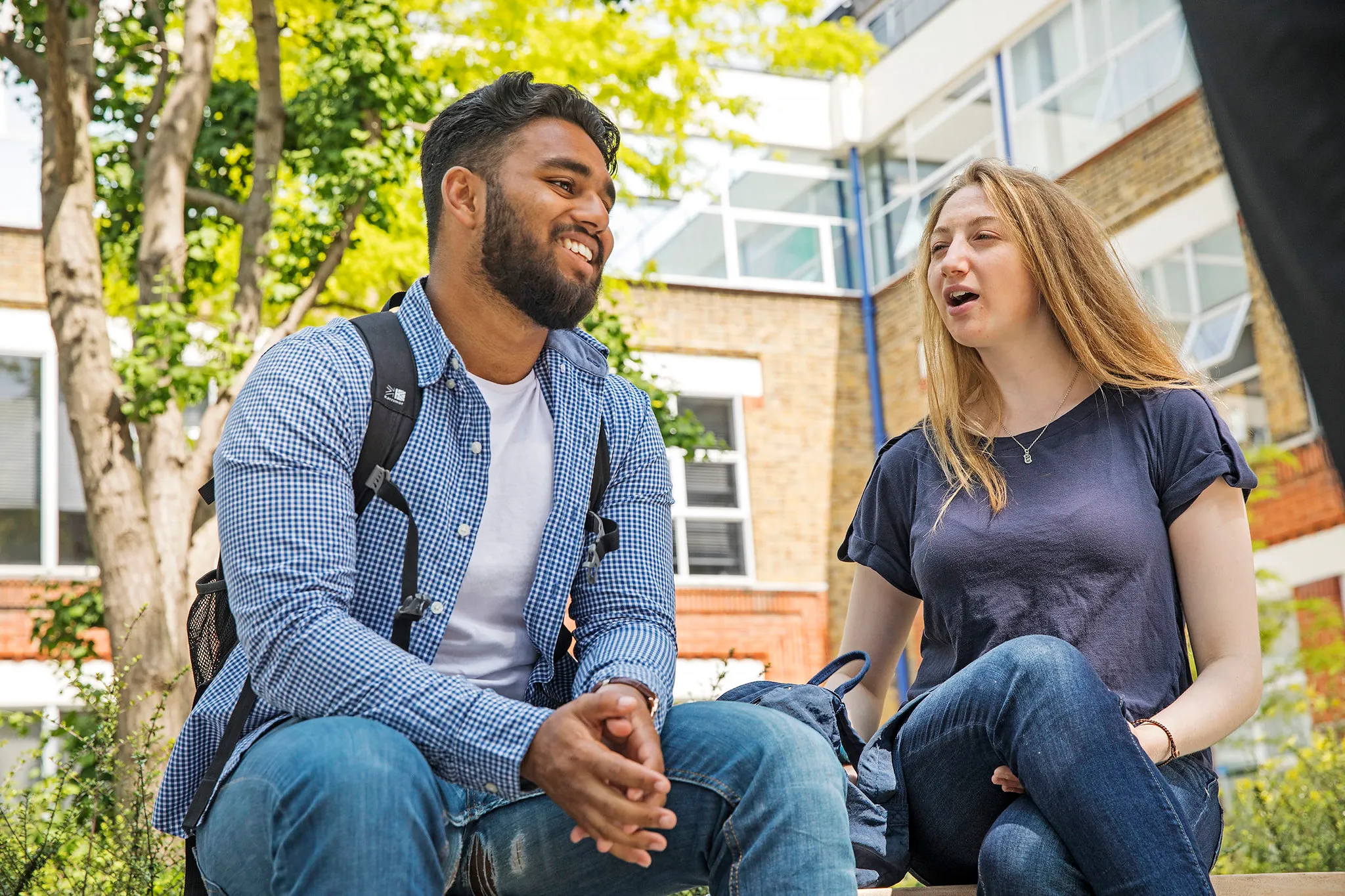 Student support and experience 