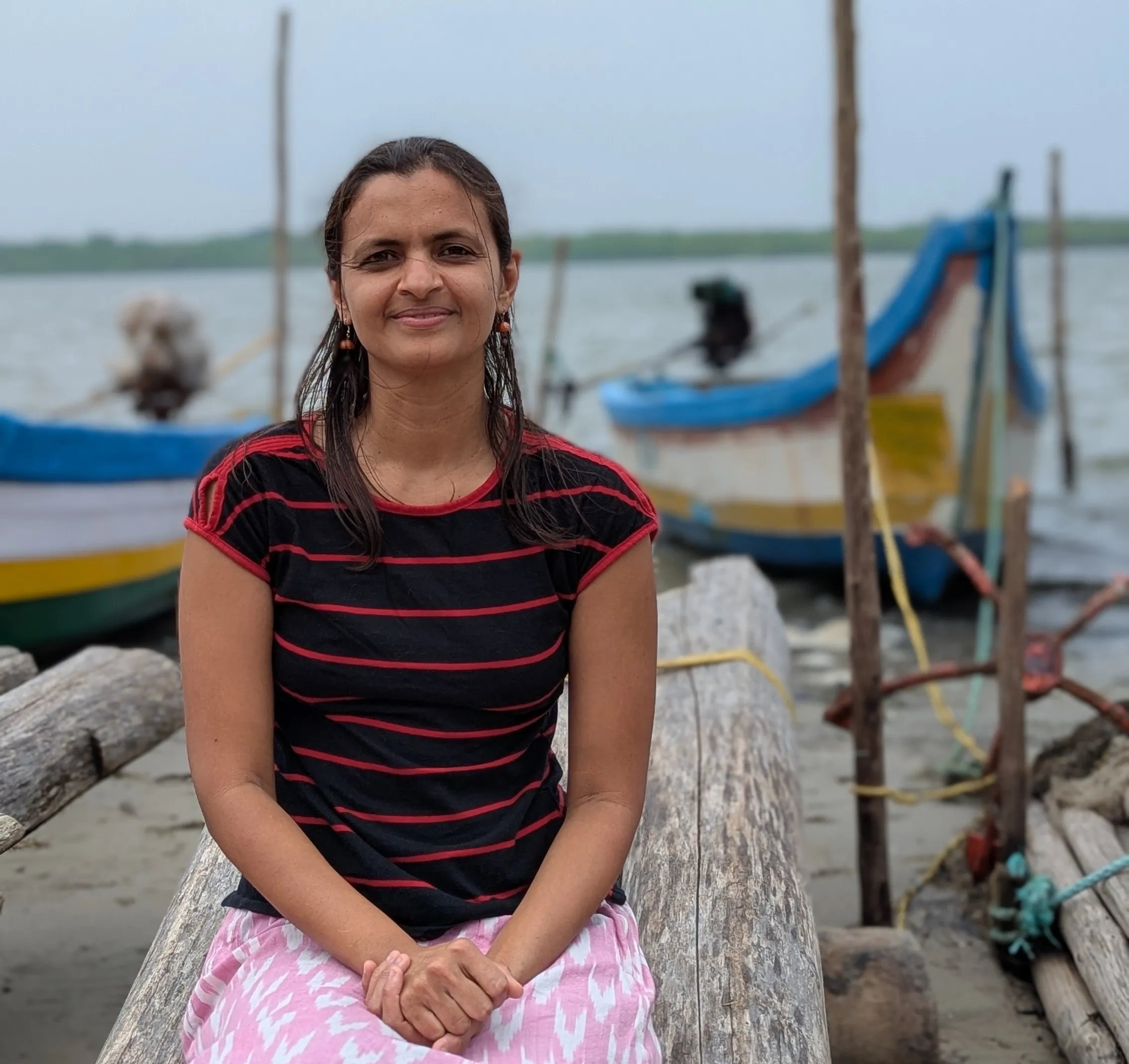 Niranjana 