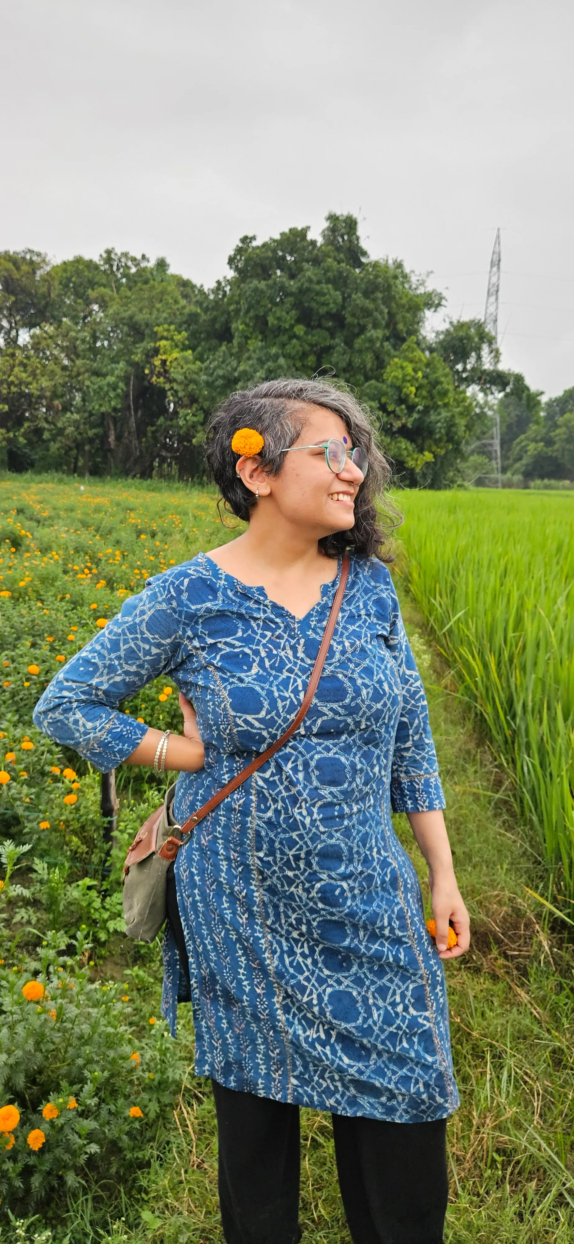 Shruti 