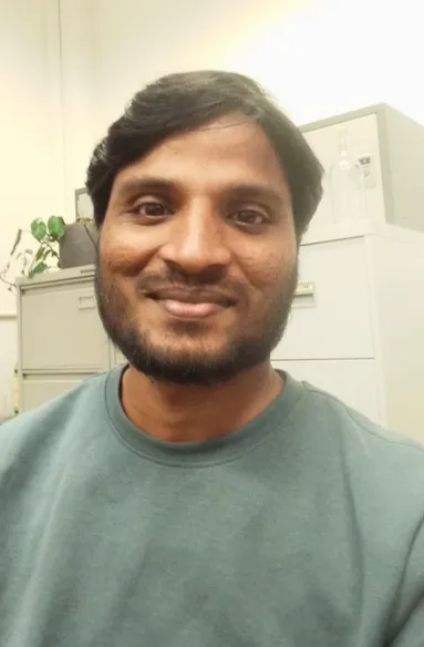 Ramu