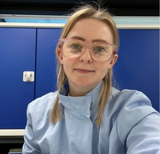 Emma Gammage - Secondment Story