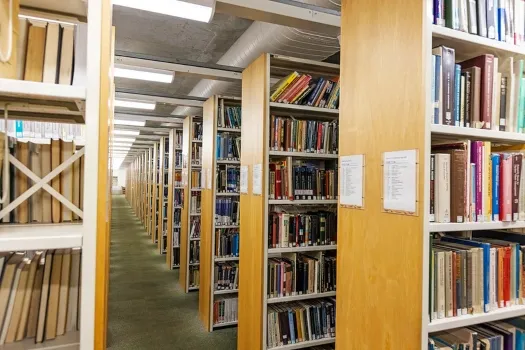 EDI Publications and Data and Queen Mary