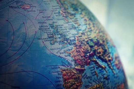 Globe