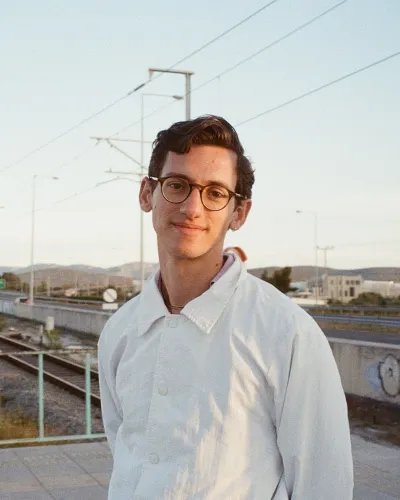 Alexander Stoffel