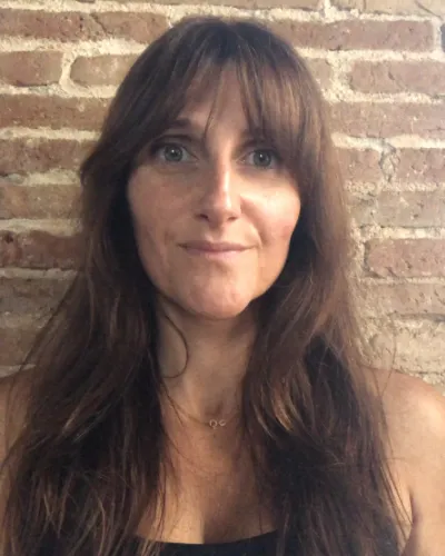 Aurora Ganz