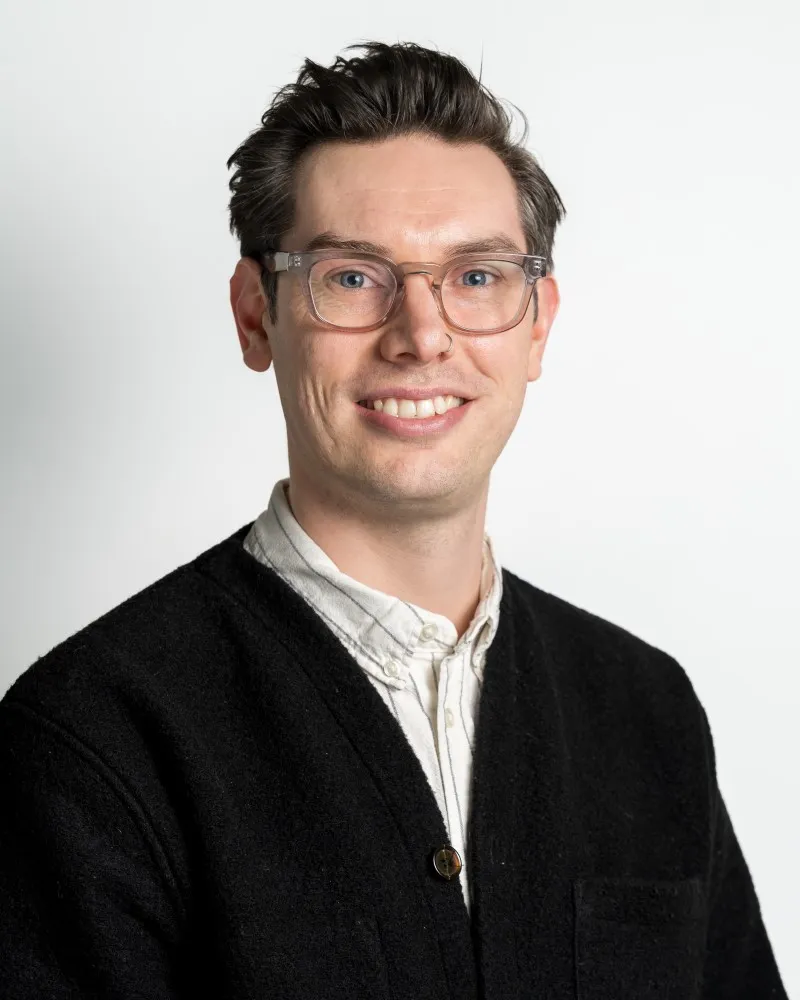 Ben  Turner 