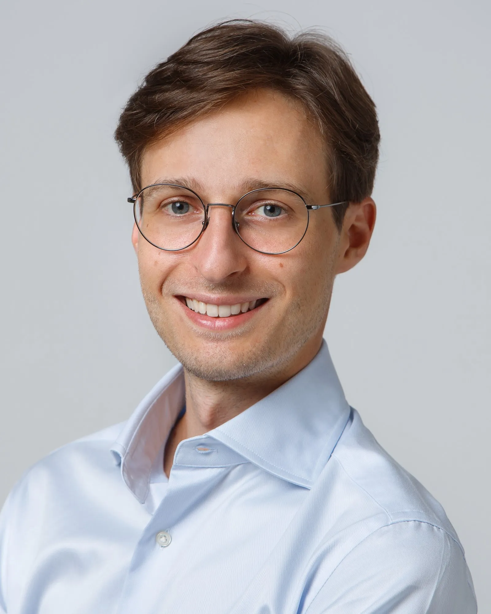 Carlo Hofer