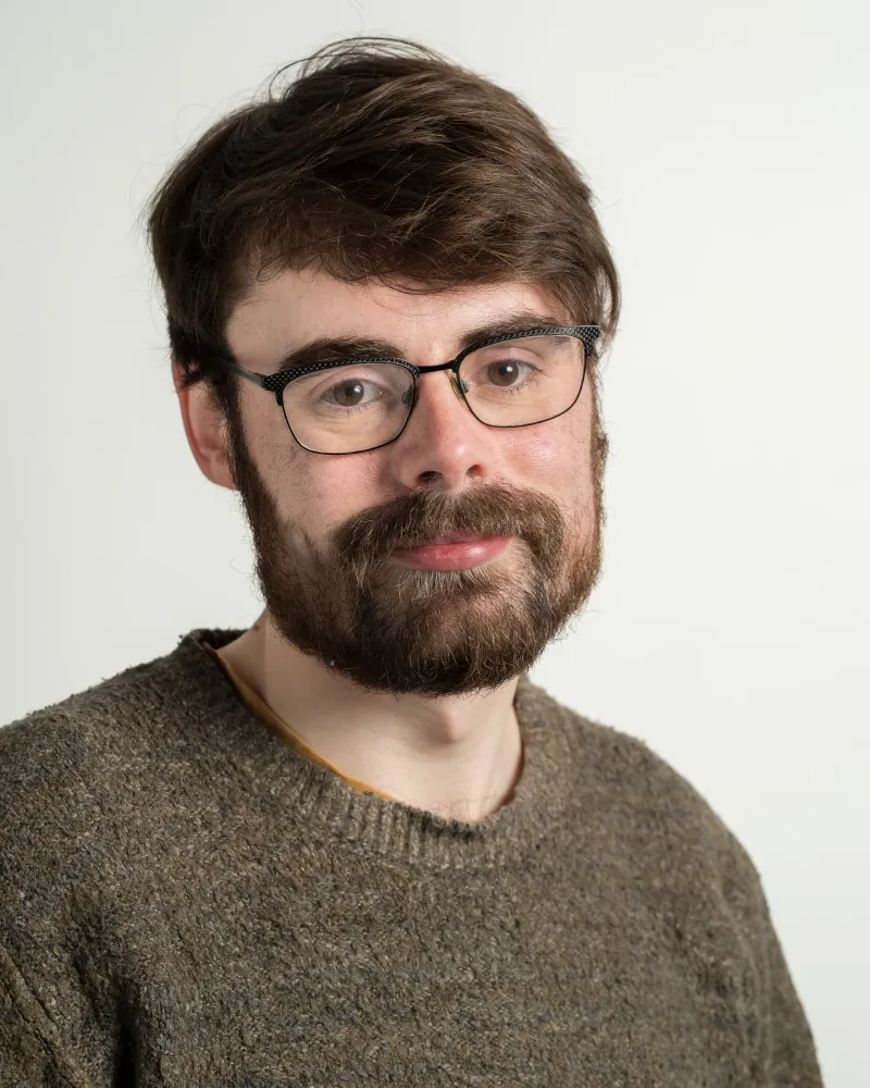 Colm Murphy